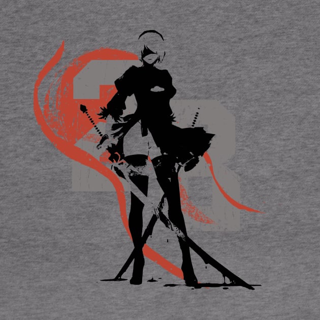 2B by DanisF